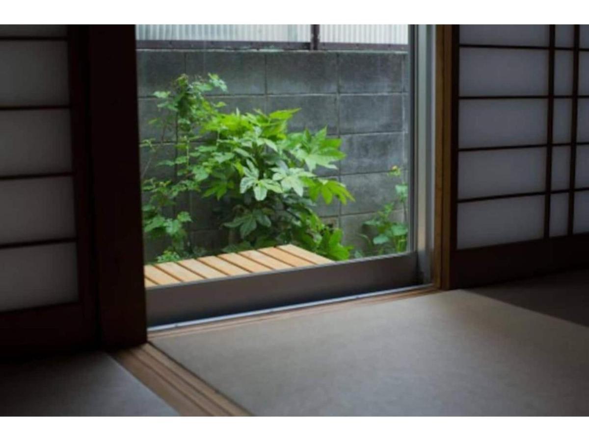 Halettohouse Koshigoe - Vacation Stay 30115V Kamakura Exterior foto