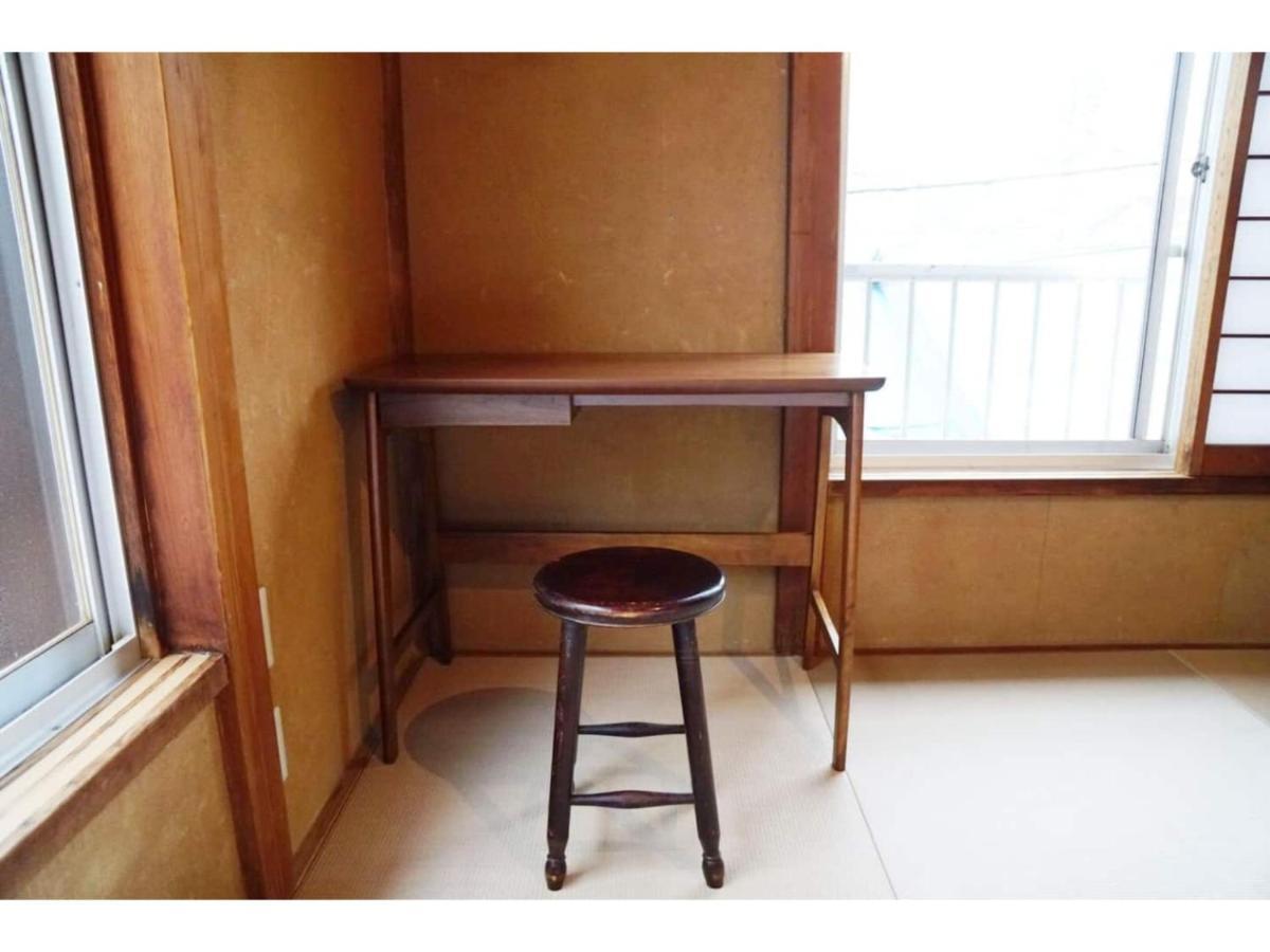 Halettohouse Koshigoe - Vacation Stay 30115V Kamakura Exterior foto