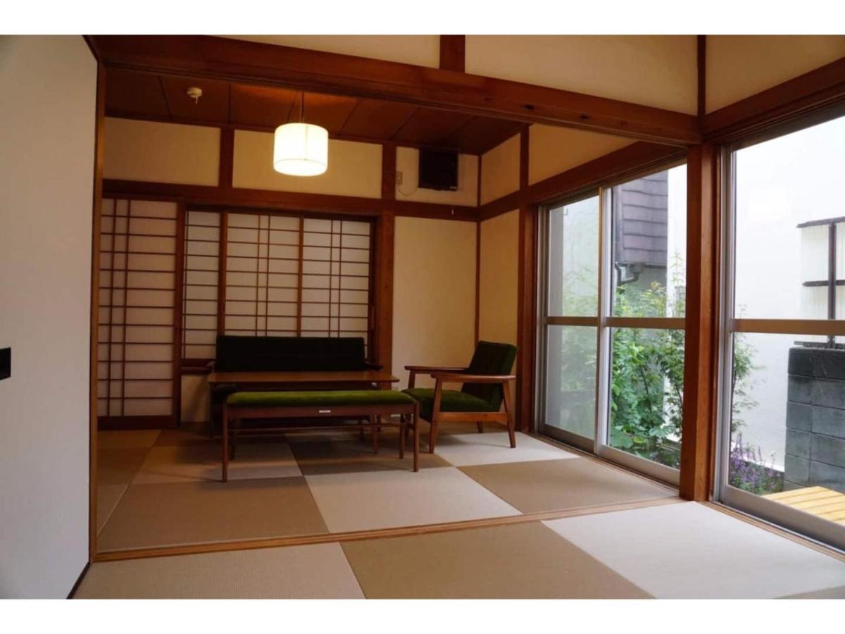 Halettohouse Koshigoe - Vacation Stay 30115V Kamakura Exterior foto